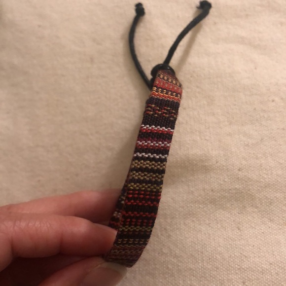 NWOT! Set of three women adjustable bracelets - Picture 9 of 10